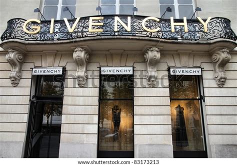 givenchy main headquarters|Givenchy customer service.